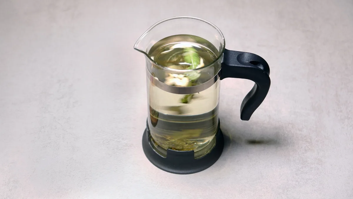 Green Tea