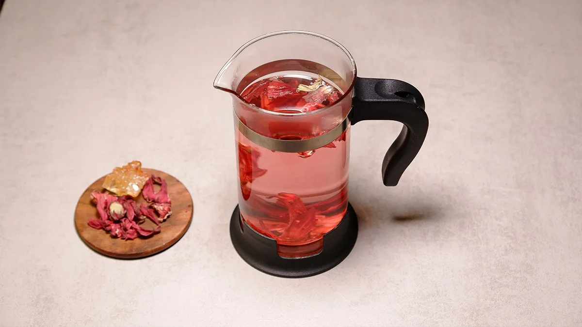 Hibiscus
