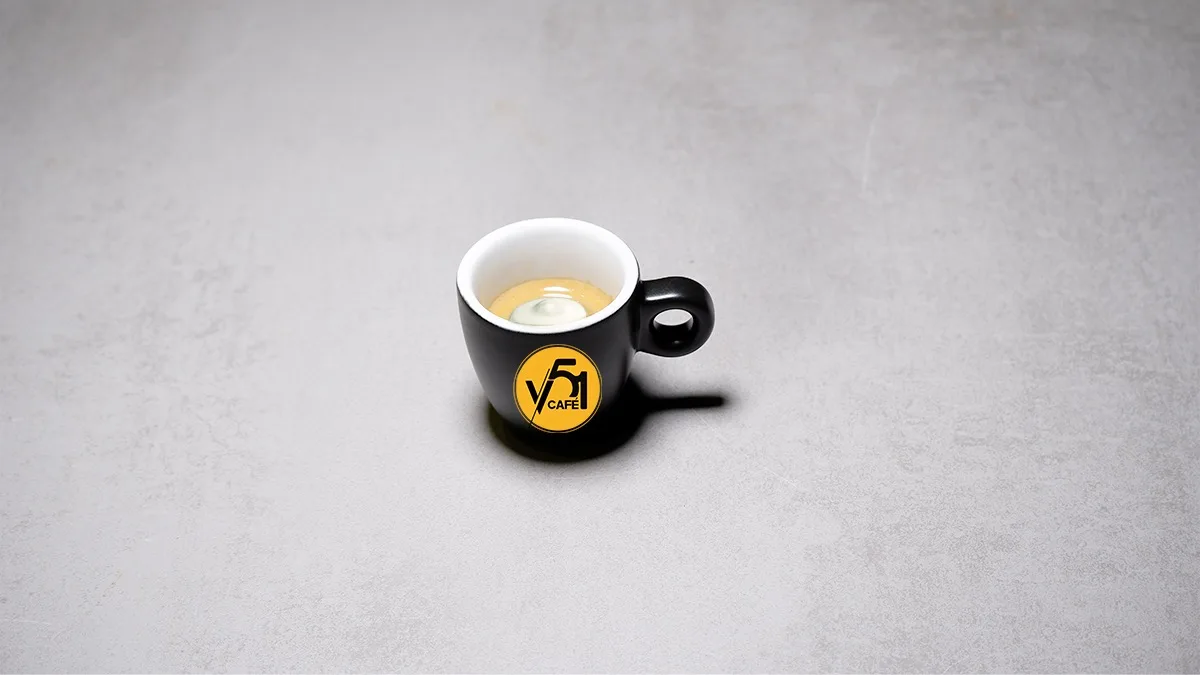 Macchiato