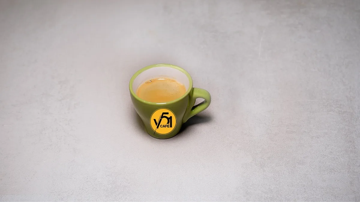Ristretto
