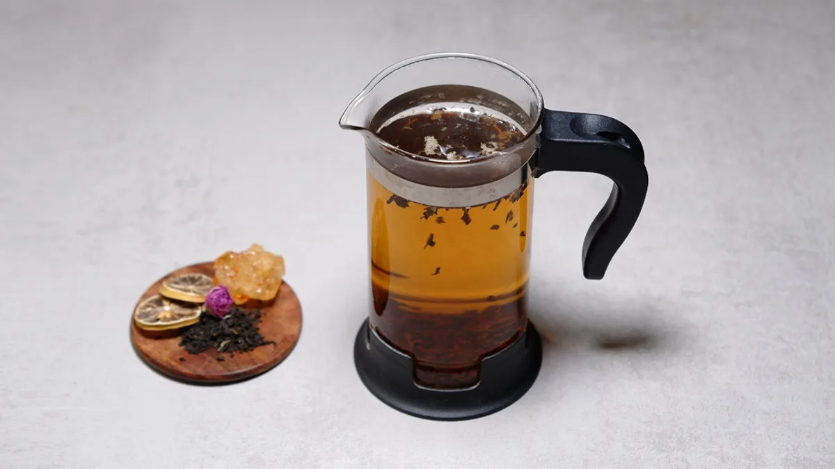 Tea