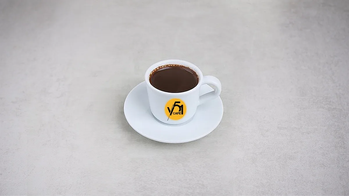 Turkish Coffee