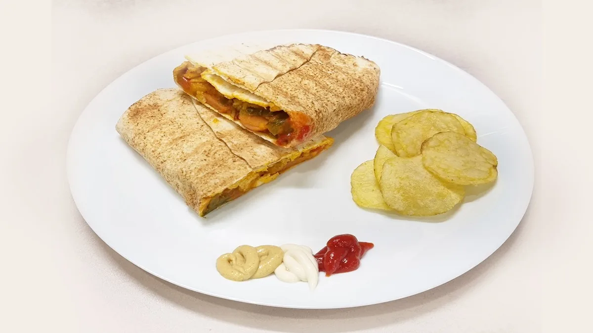V51 Sandwich