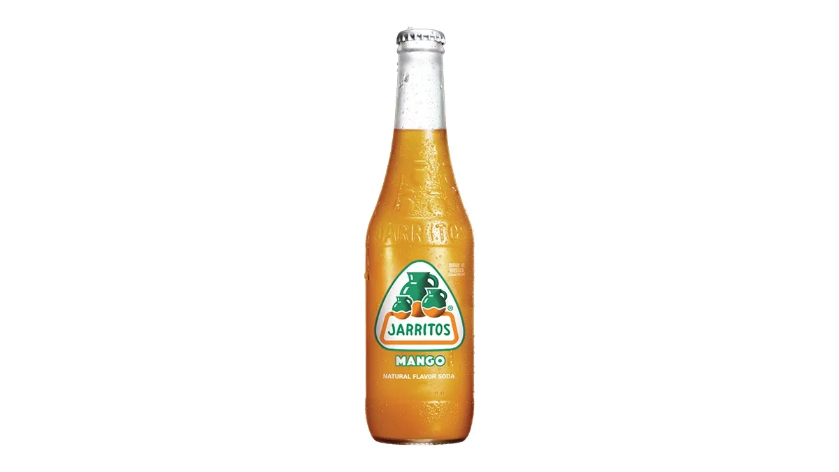 Jarritos Mango