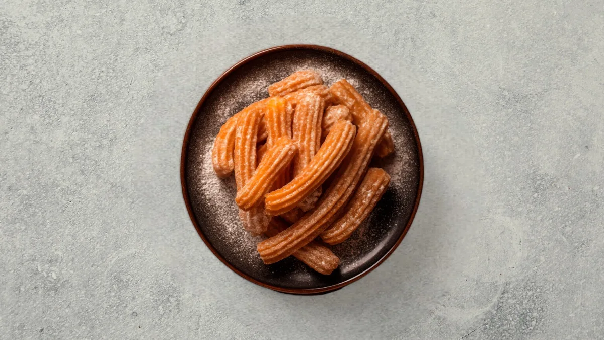 Churros