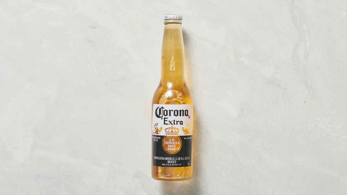 Corona Extra 4,5% 0,35 l