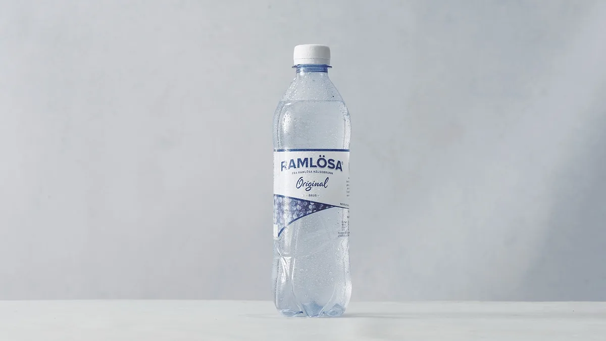 Danskvand 0,5 l