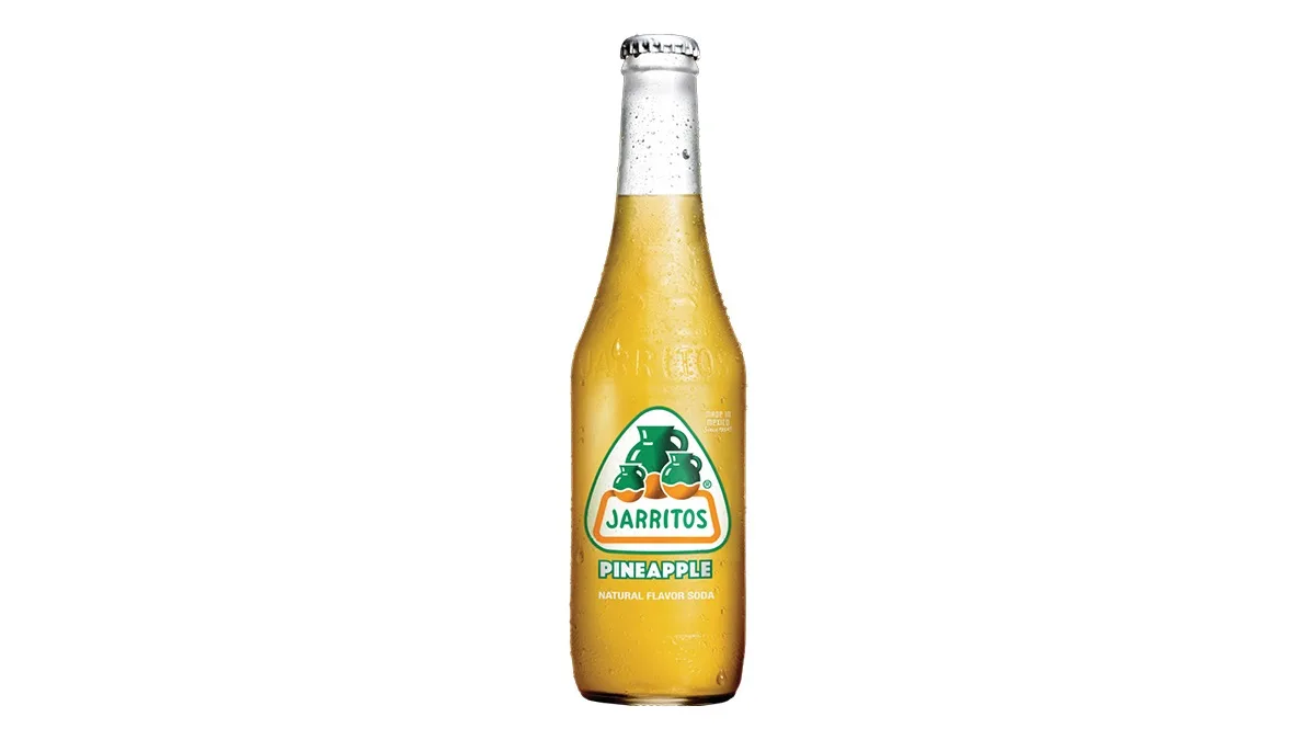 Jarritos Ananas