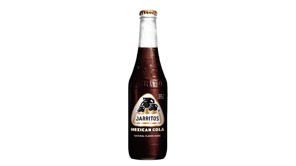 Jarritos Cola