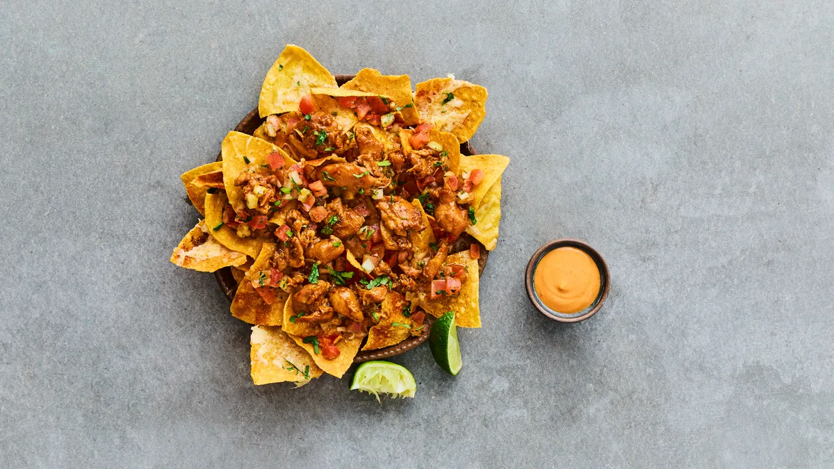 Nachos