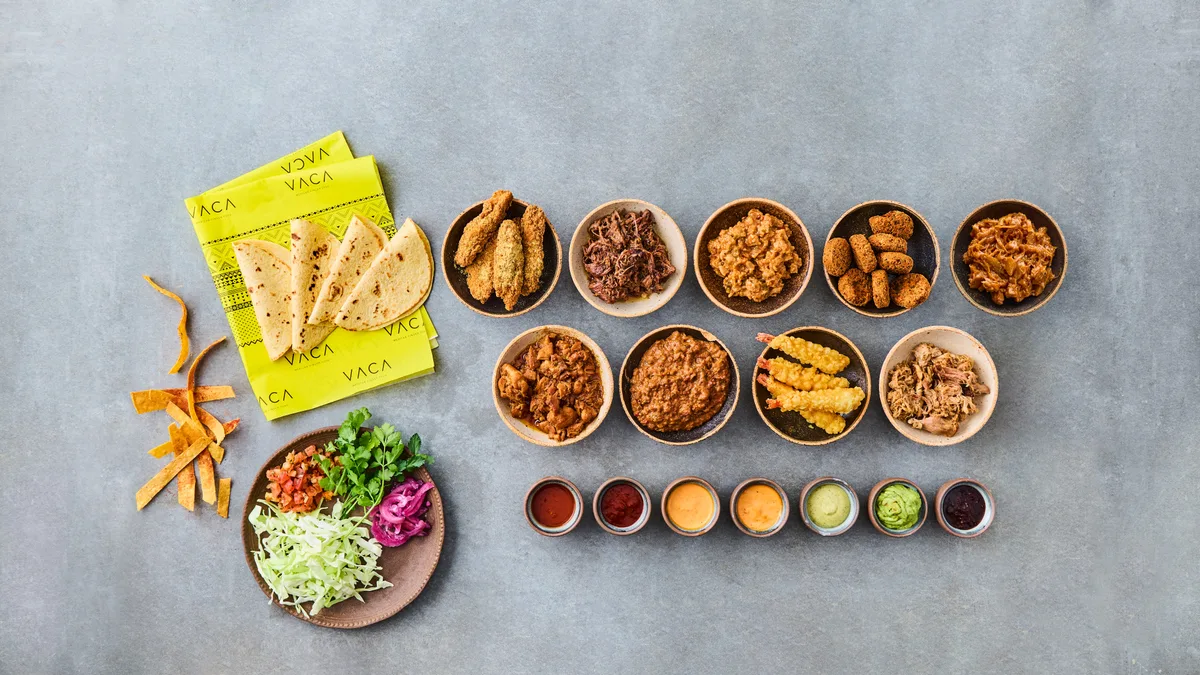Taco Kit