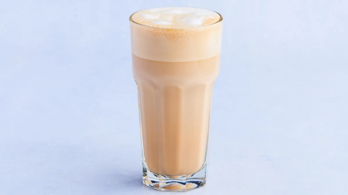 Caffe Latte