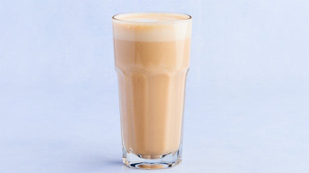 Caffe Mocca