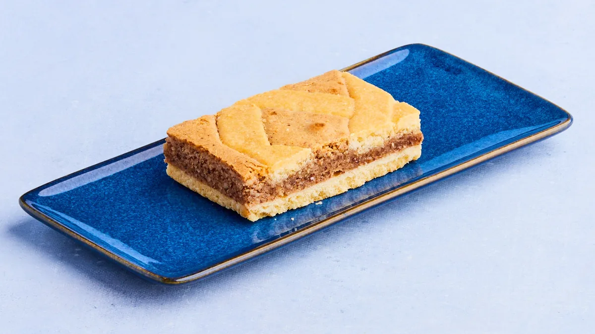 Fyrstekake