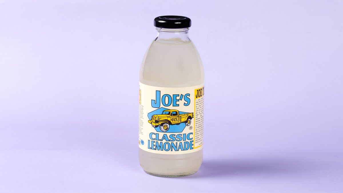 Joe classic