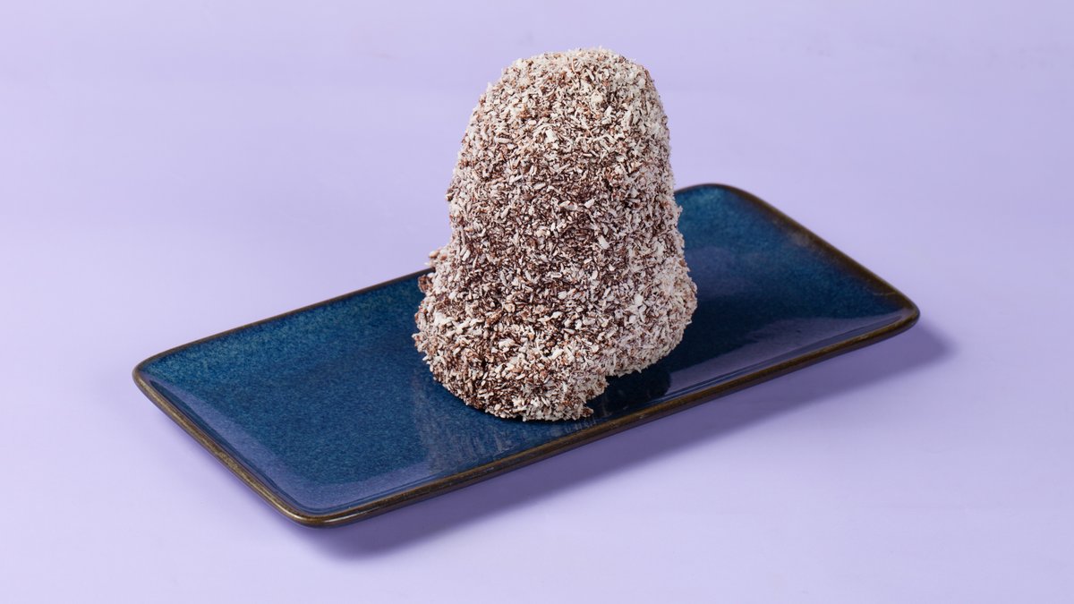Kokosbolle