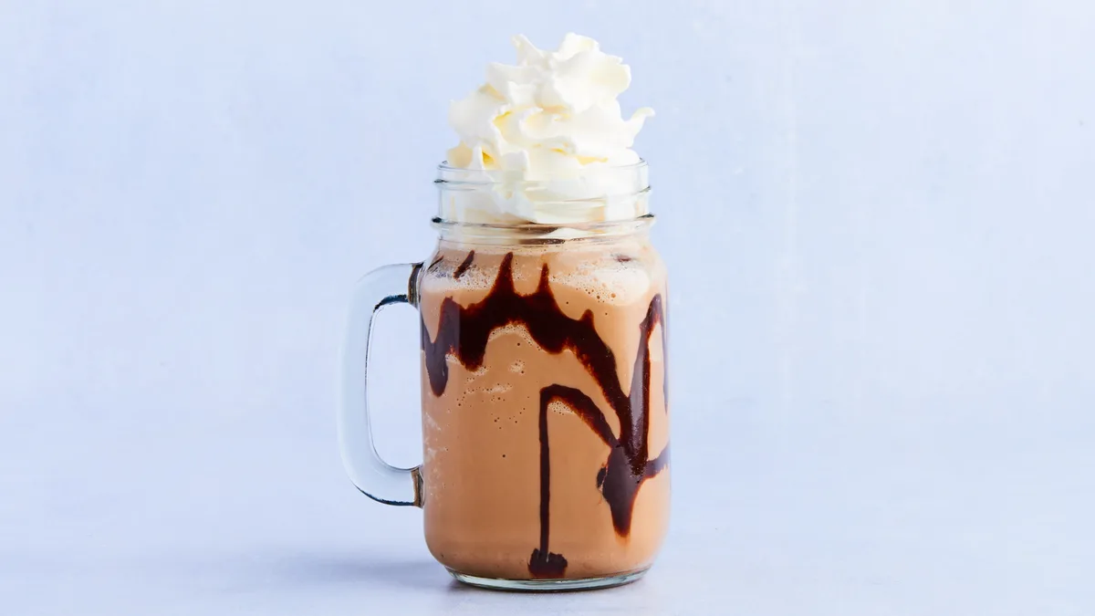 Milkshake