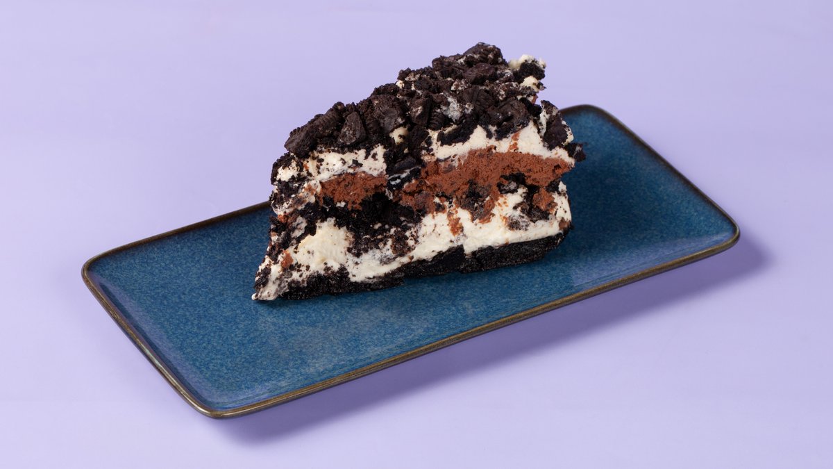 Oreo Kake