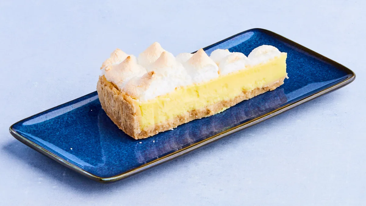 Sitron and Marengskake
