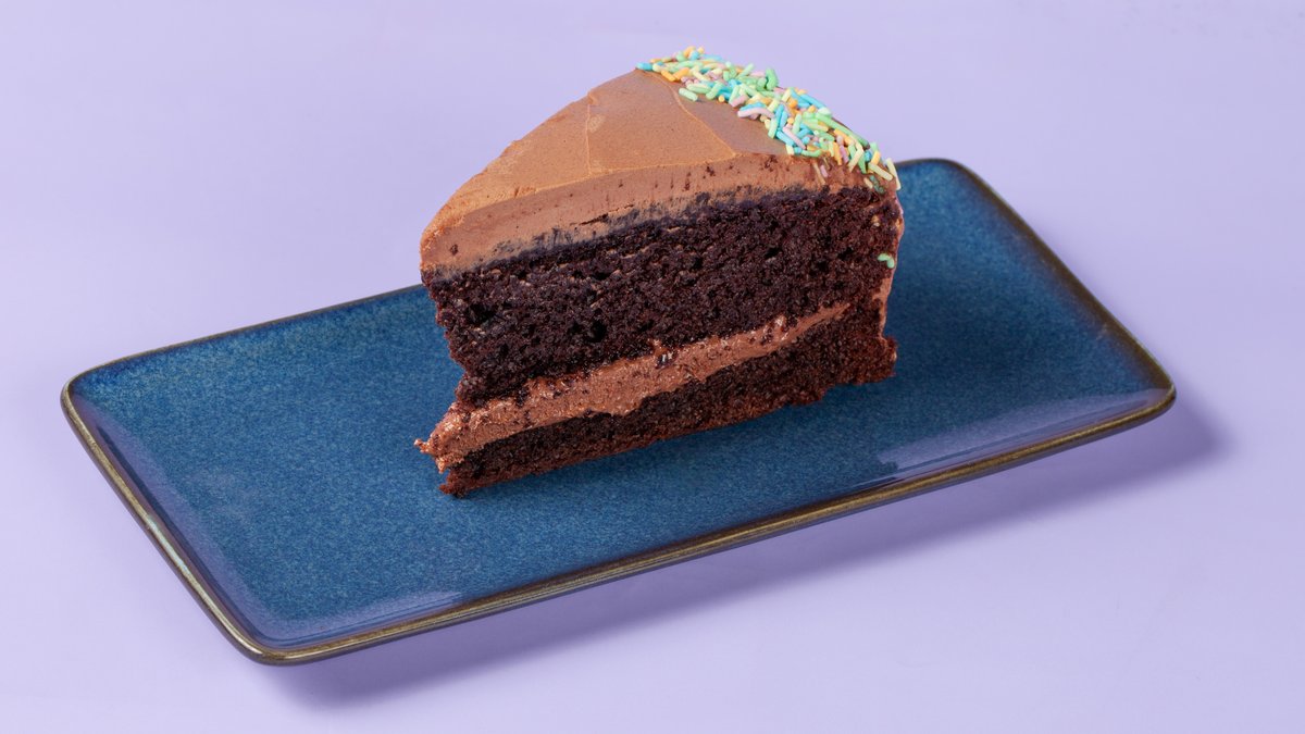 Sjokoladekake