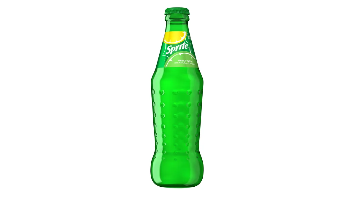 Sprite 0,33l