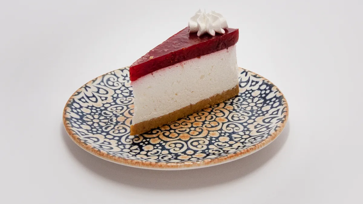 Cheese Cake