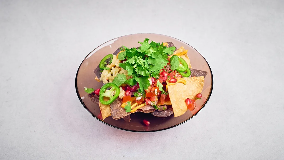 Nachos