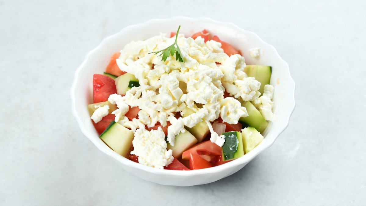 Šopska salata