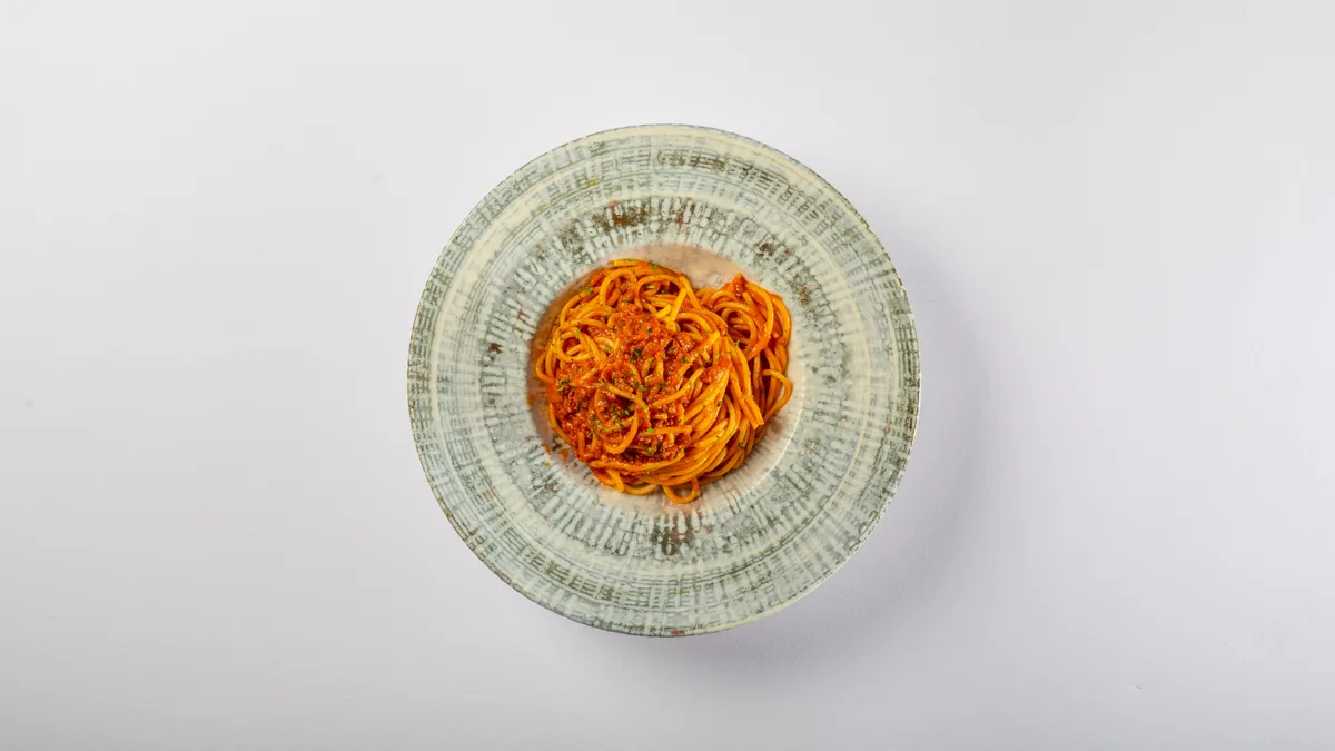 Špagete Bolognese