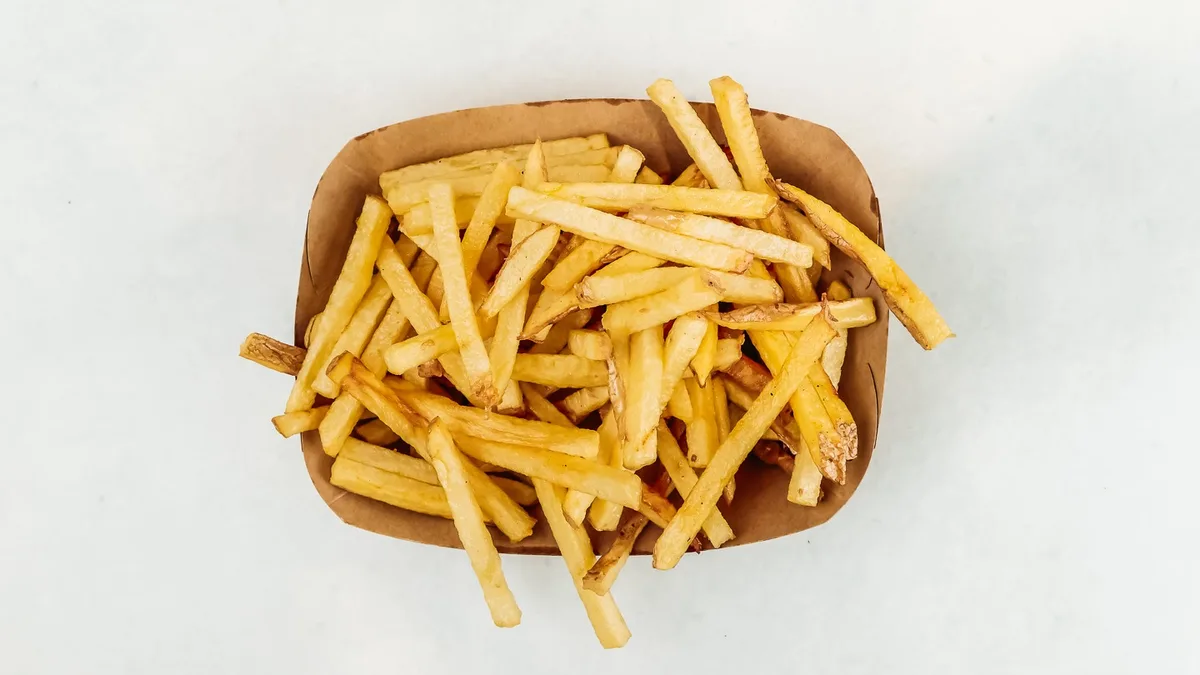 Pomfrit