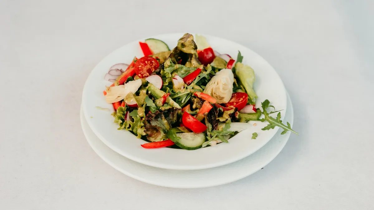 Vitaminska salata