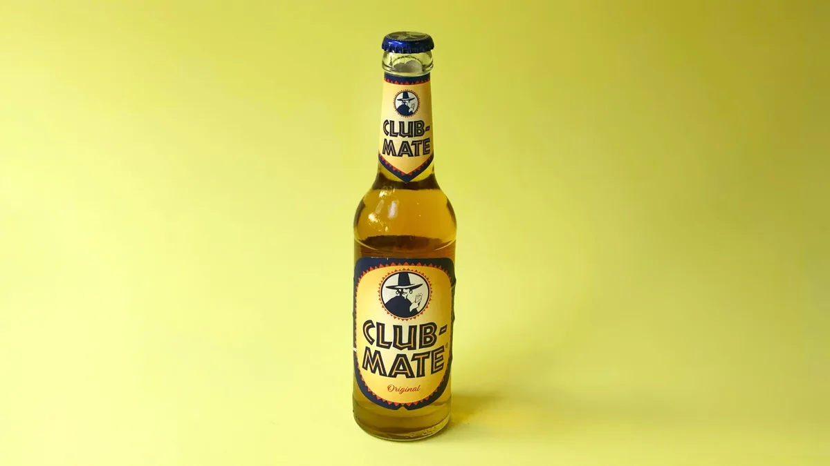 Club Mate