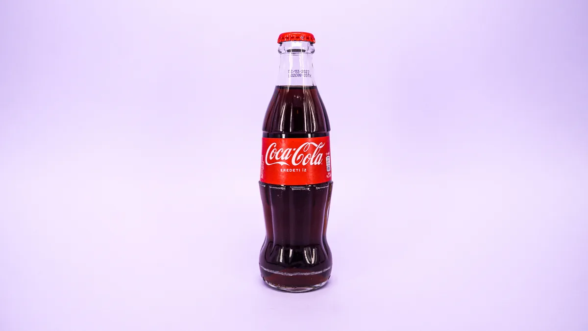 Coca-Cola
