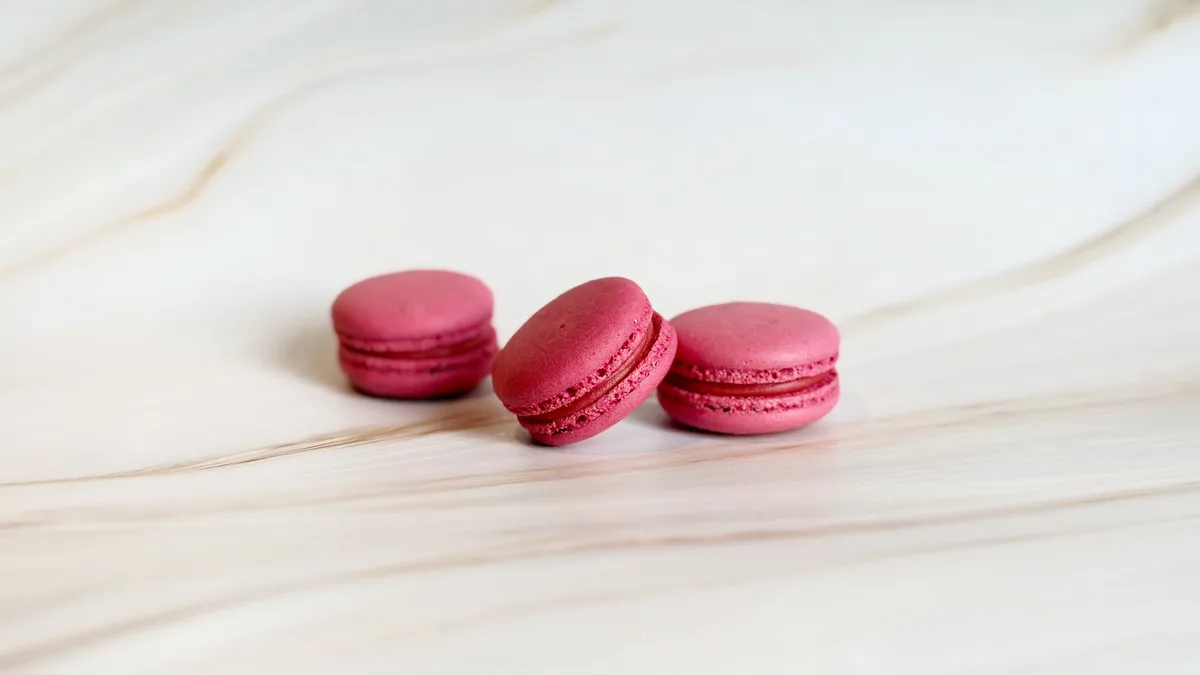 Epres macaron