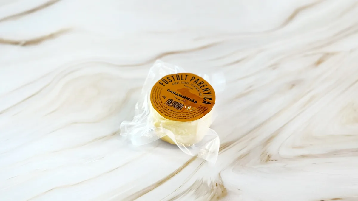 Garabonciás Füstölt Parenyica. 170 g
