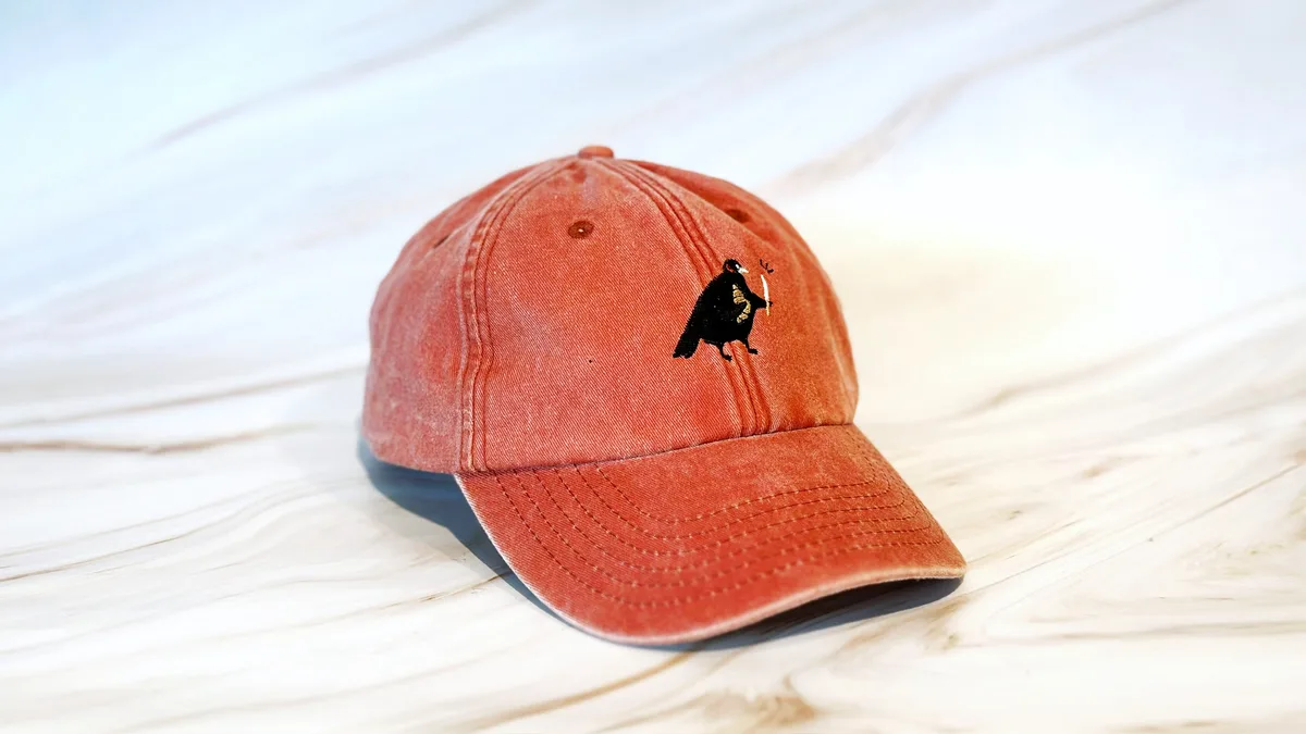 Vaj Logós Baseball Sapka - Galambos