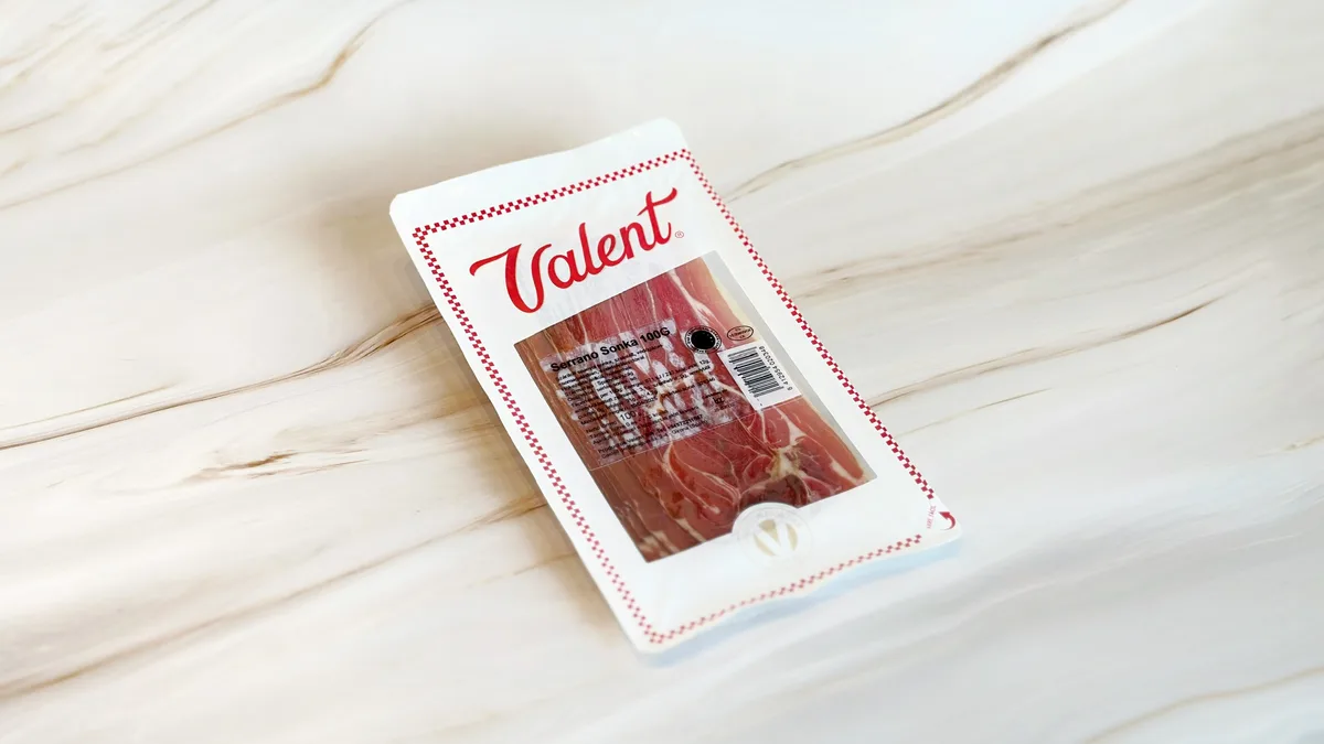Valent Serrano Sonka 100g