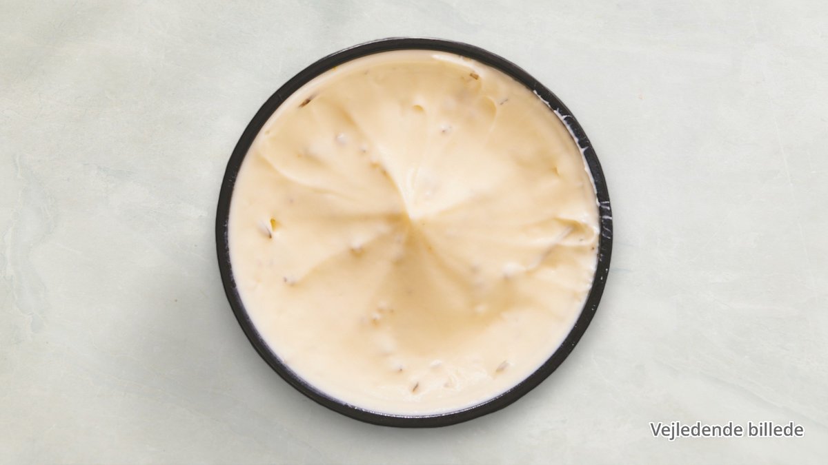 Bearnaise