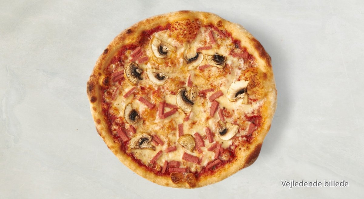 Capricciosa