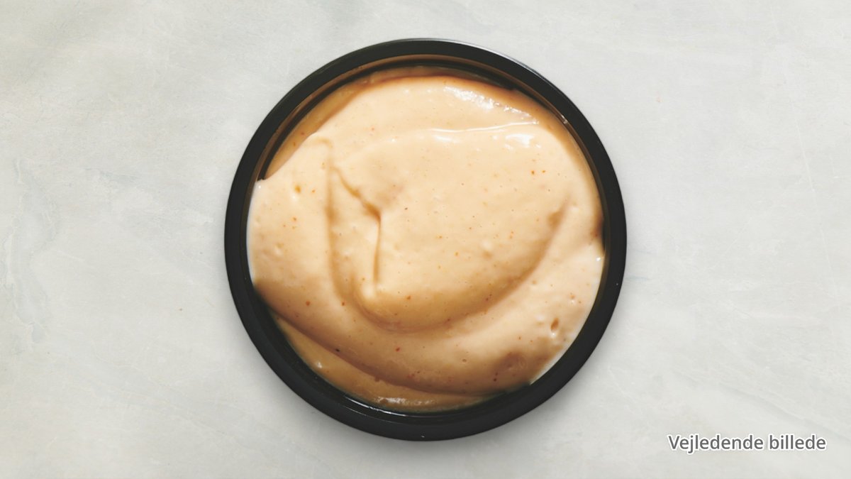 Chilimayonnaise