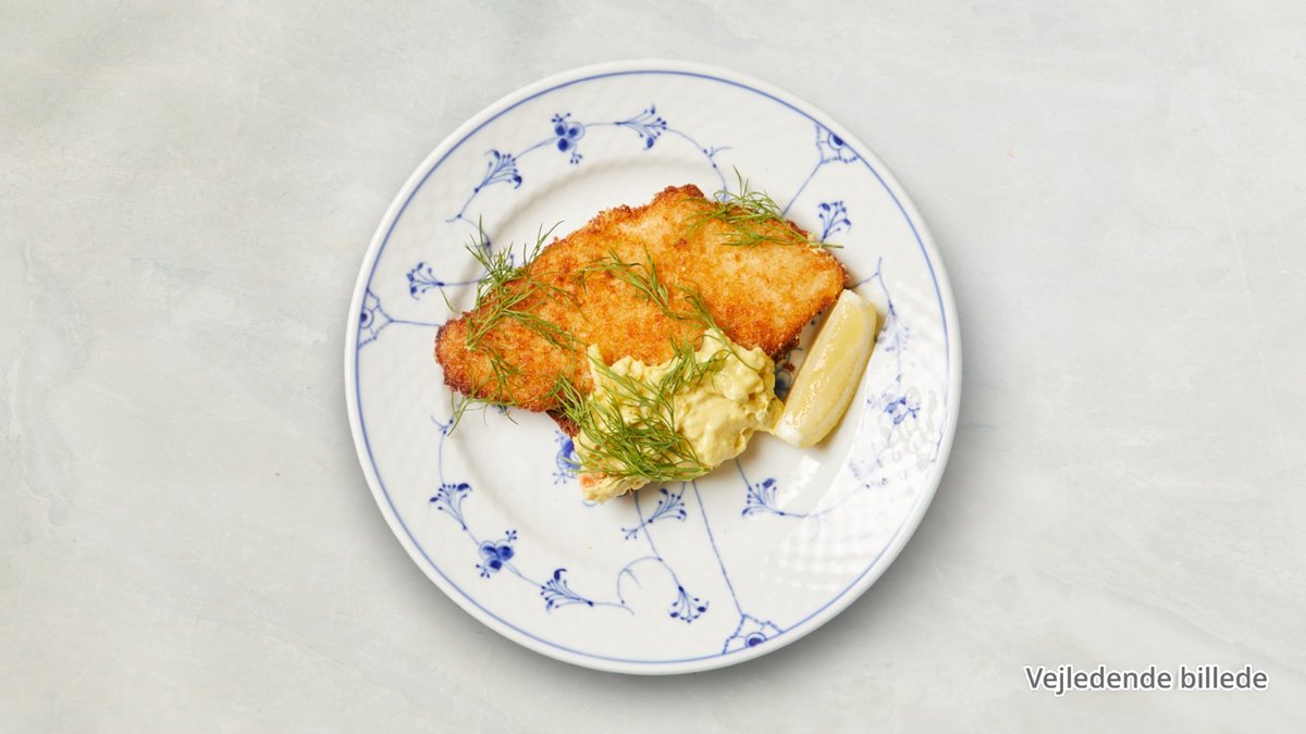 Fiskefilet