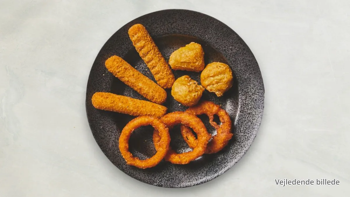 Snackbox