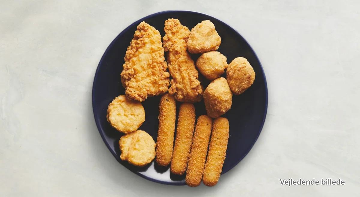 Snacks