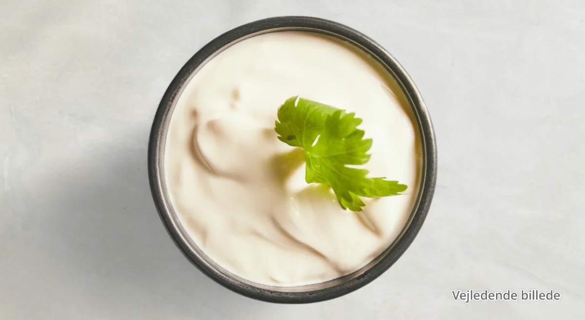 Thousand Island dressing