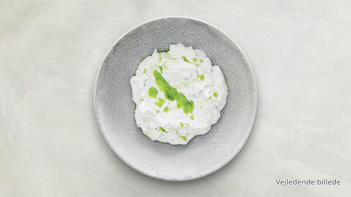 Tzatziki