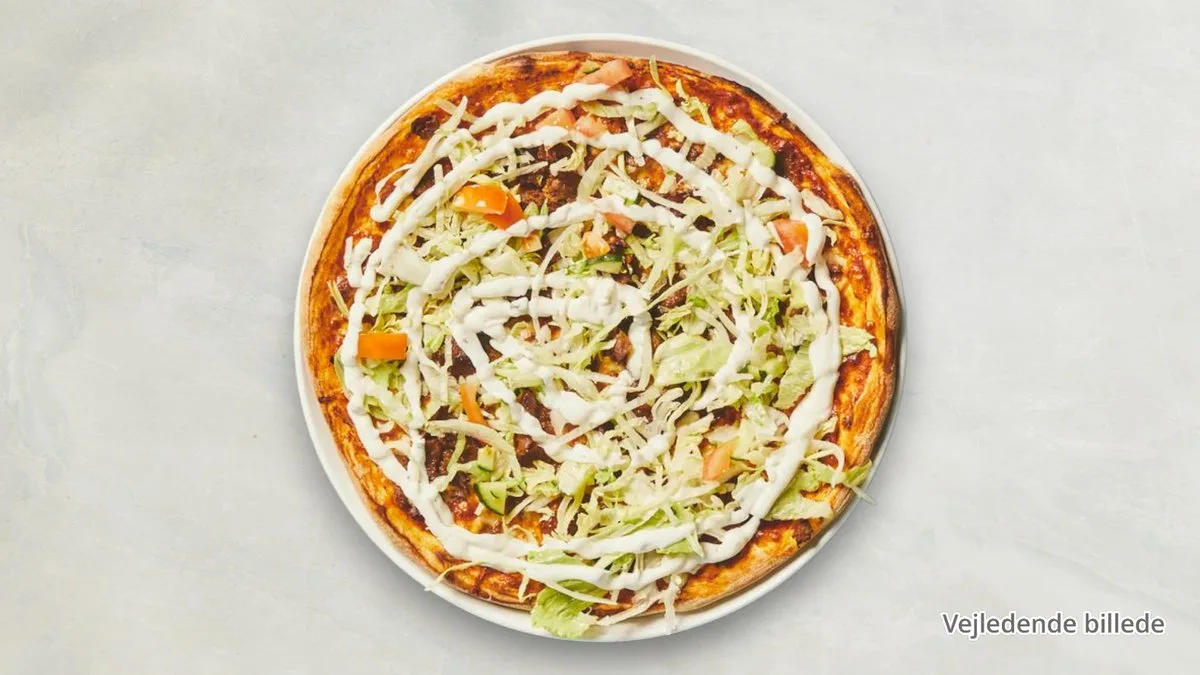 Valby Pizza