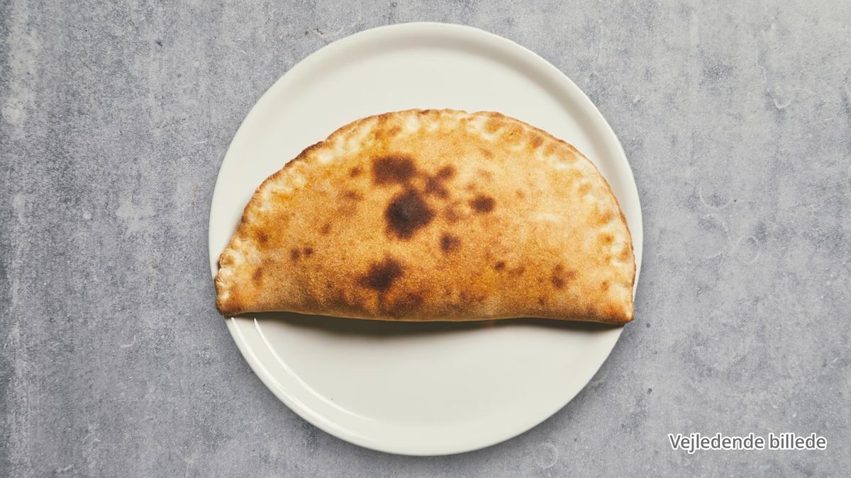 Calzone