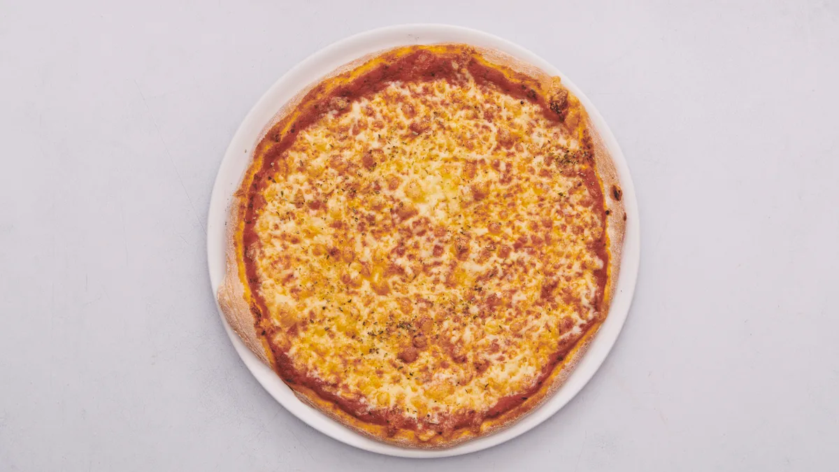 Margherita (V)