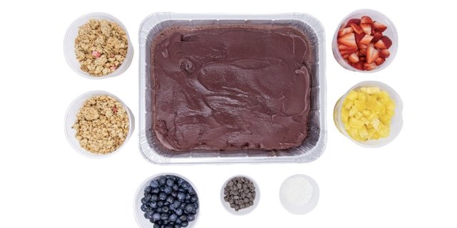 Açai Party Pack