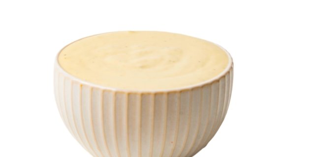 Avocado Caesar Sauce